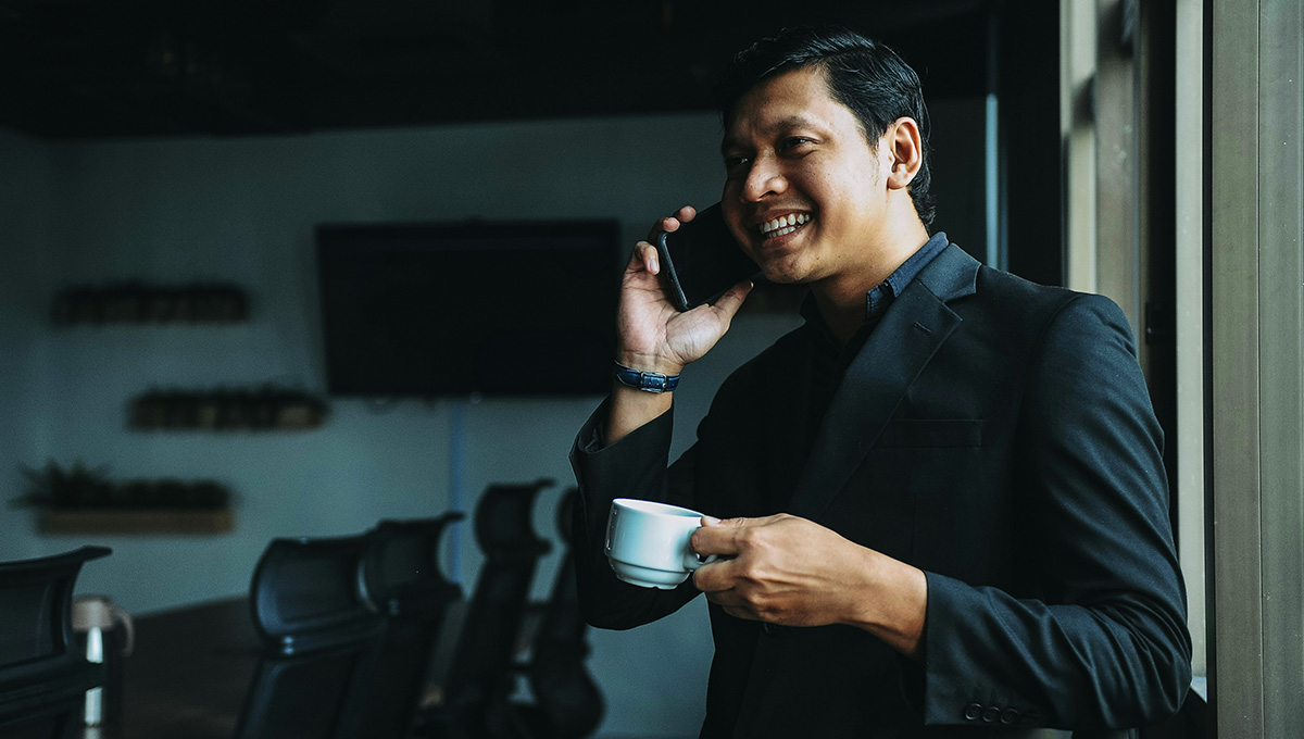 Case Study: The Impact of Executive Coaching on Business Growth in Asia