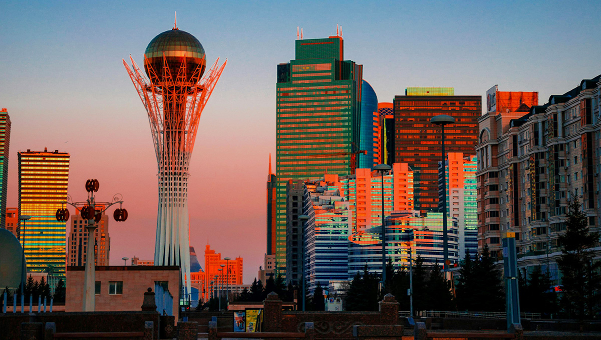 Navigating Kazakhstan’s Business Landscape: A Guide for Emerging Executives