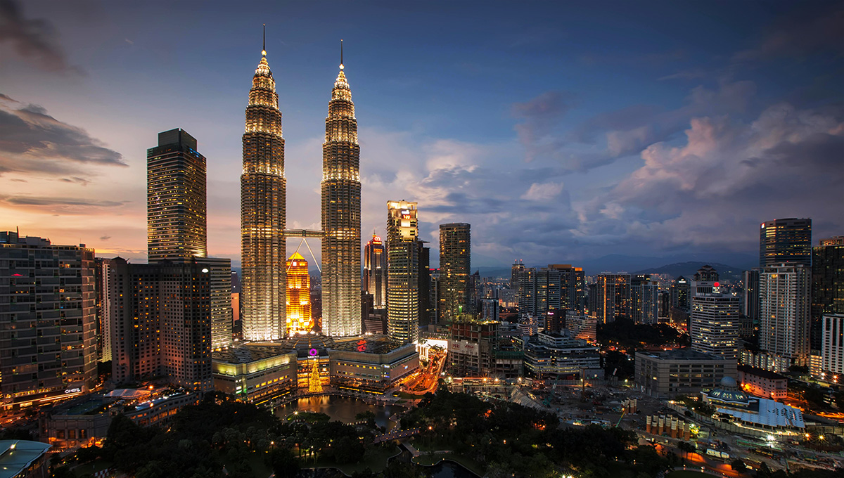 Unlocking Malaysia’s Potential: Opportunities for Business Executives