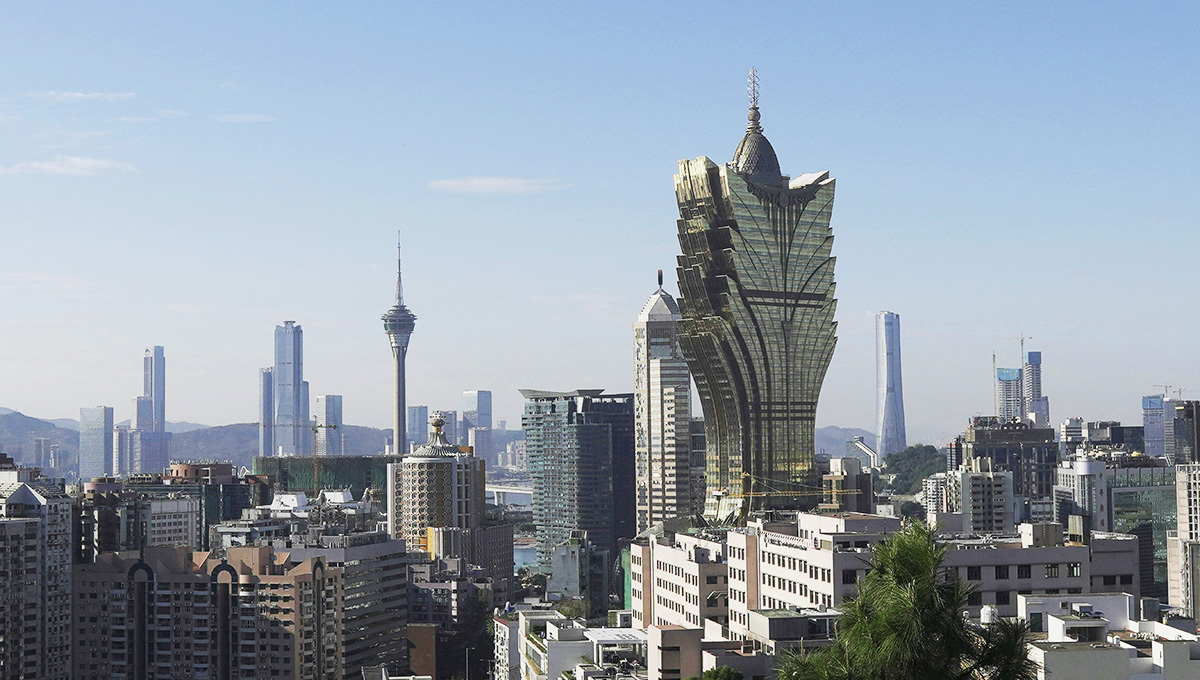 Building High-Performance Teams in Macau: Best Practices for Leaders