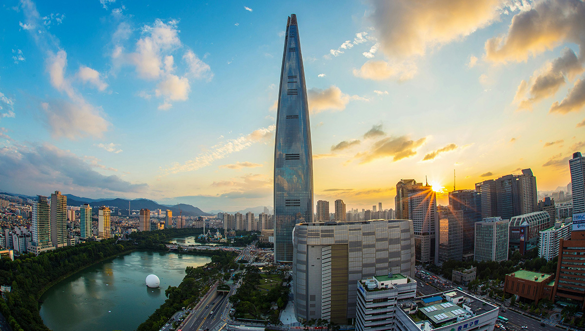 South Korea’s Tech Boom: Lessons for Executives Seeking Innovation