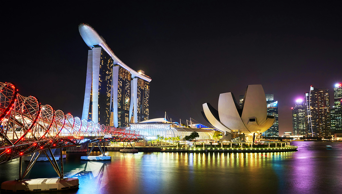 Singapore as a Global Trade Hub: Strategies for Navigating International Markets