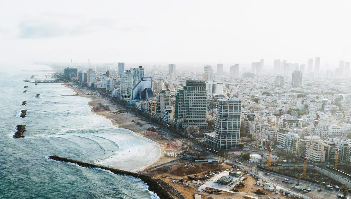 Navigating Relationships in Israel’s Business Culture